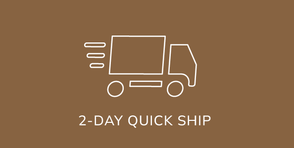2-Day Quick Ship