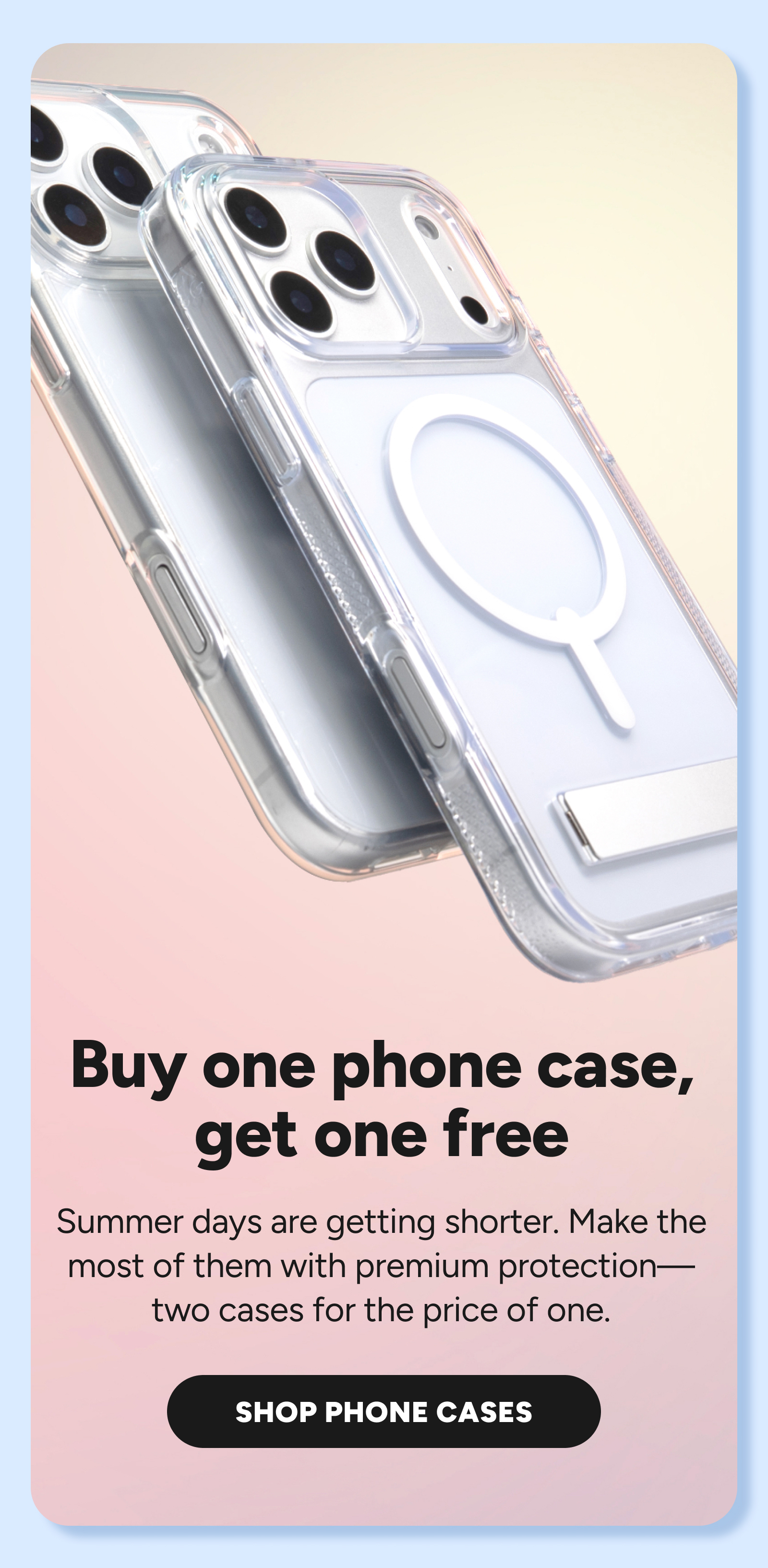 Shop Phone Cases