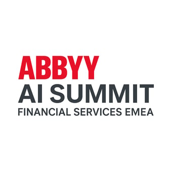 ABBYY AI Summit