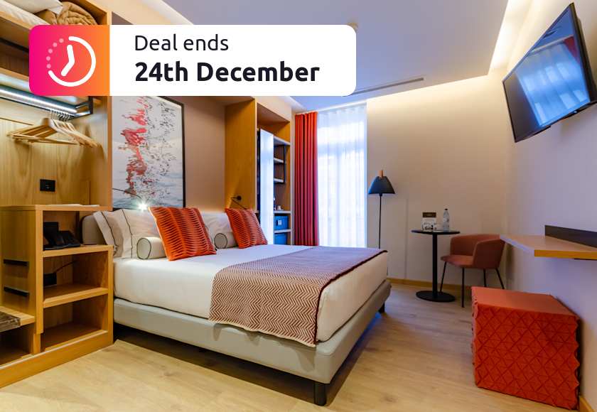 Rossio Plaza Hotel
