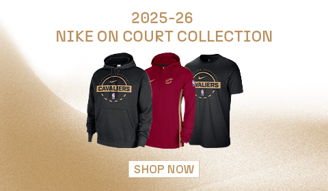 2025-256 Nike On Court Collection. Click to shop now.