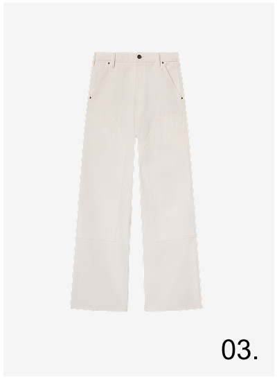 Rae pant