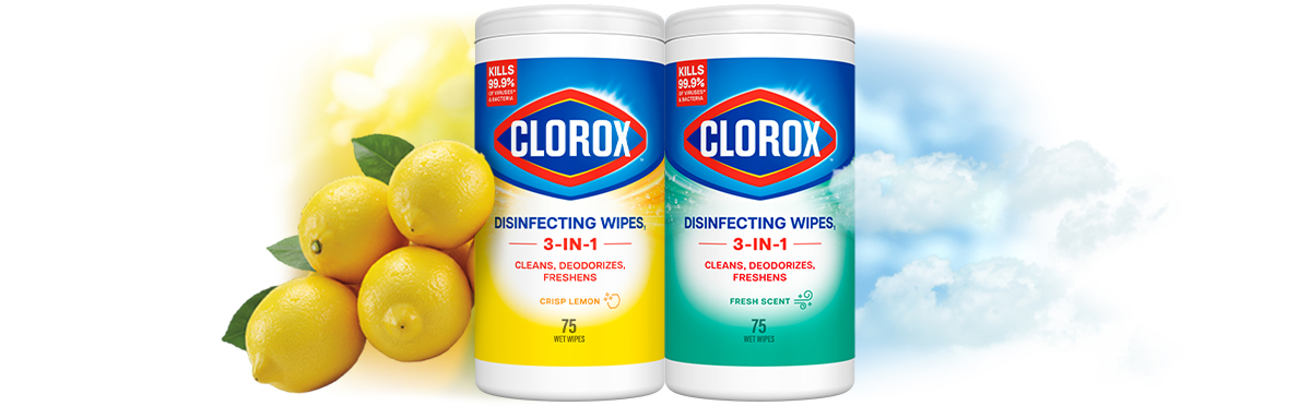 Clorox Wipes
