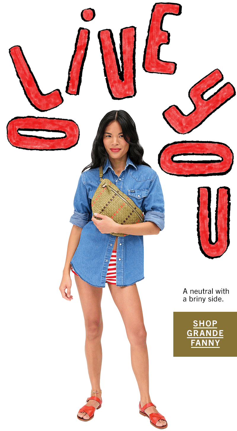 Shop Grande Fanny