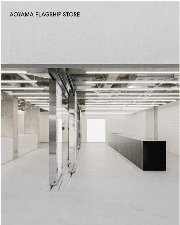 Aoyama Flagship Store