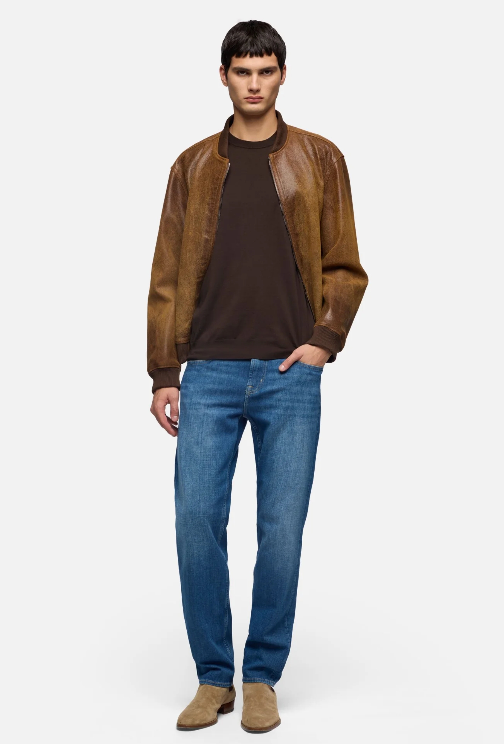Shop Lightweight Denim
