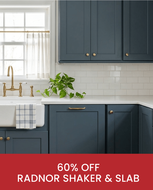 60% Off Radnor Shaker