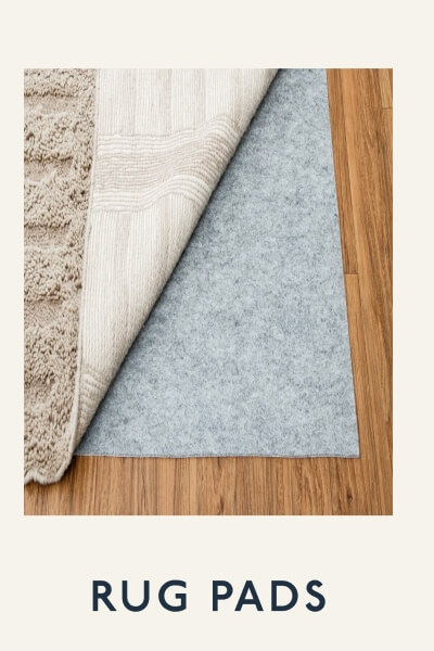 rug pads