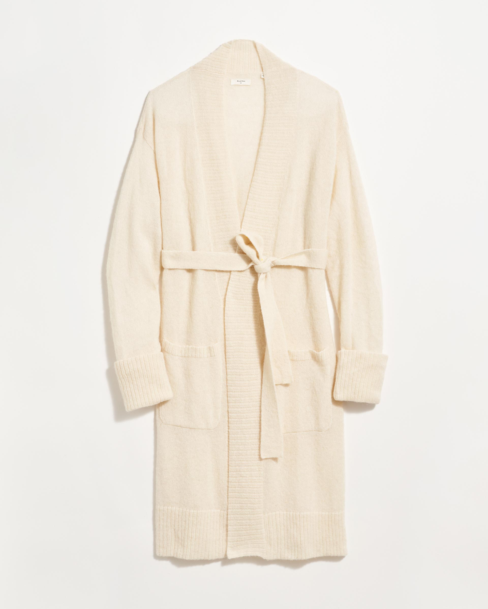 Image of Cardigan Coat