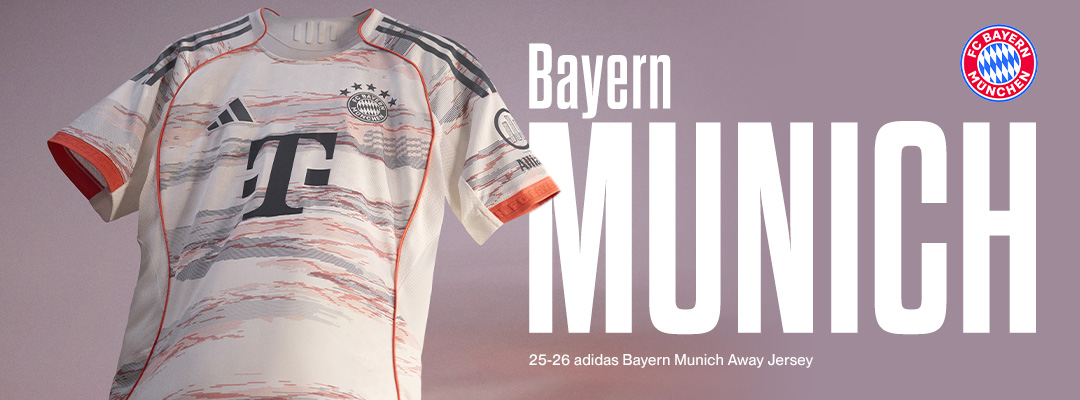 Shop Bayern Munich