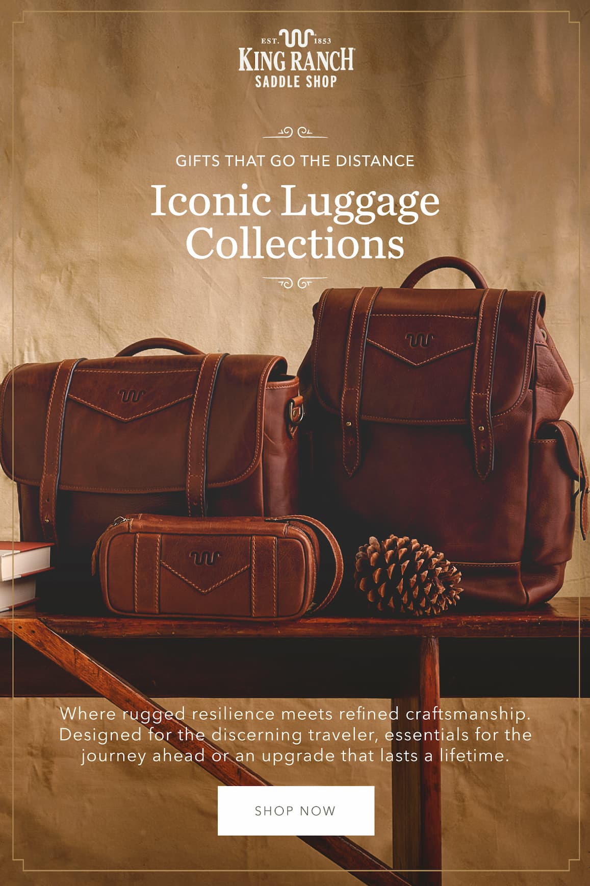 SHOP THE KINENO COLLECTION