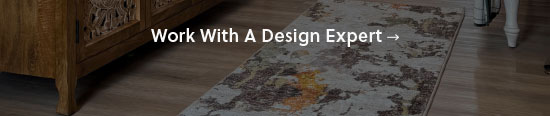 Work With A Design Expert