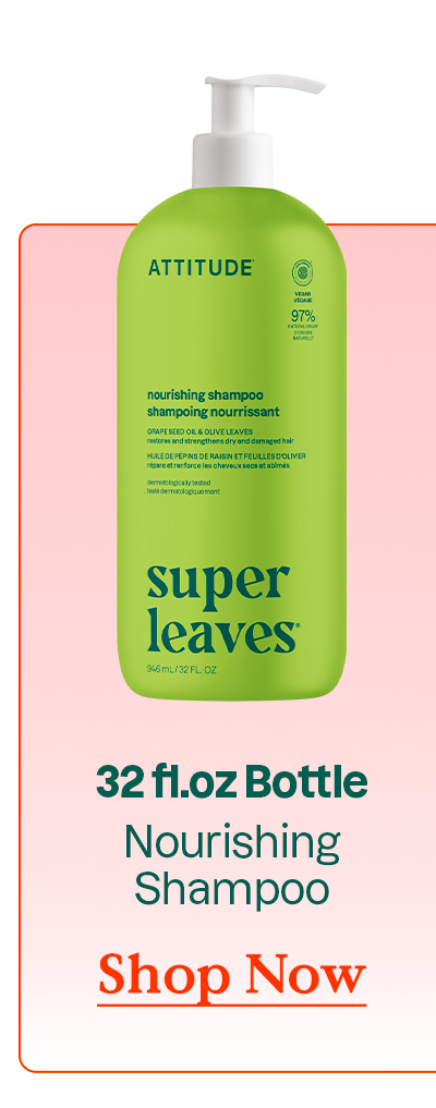 shampoo