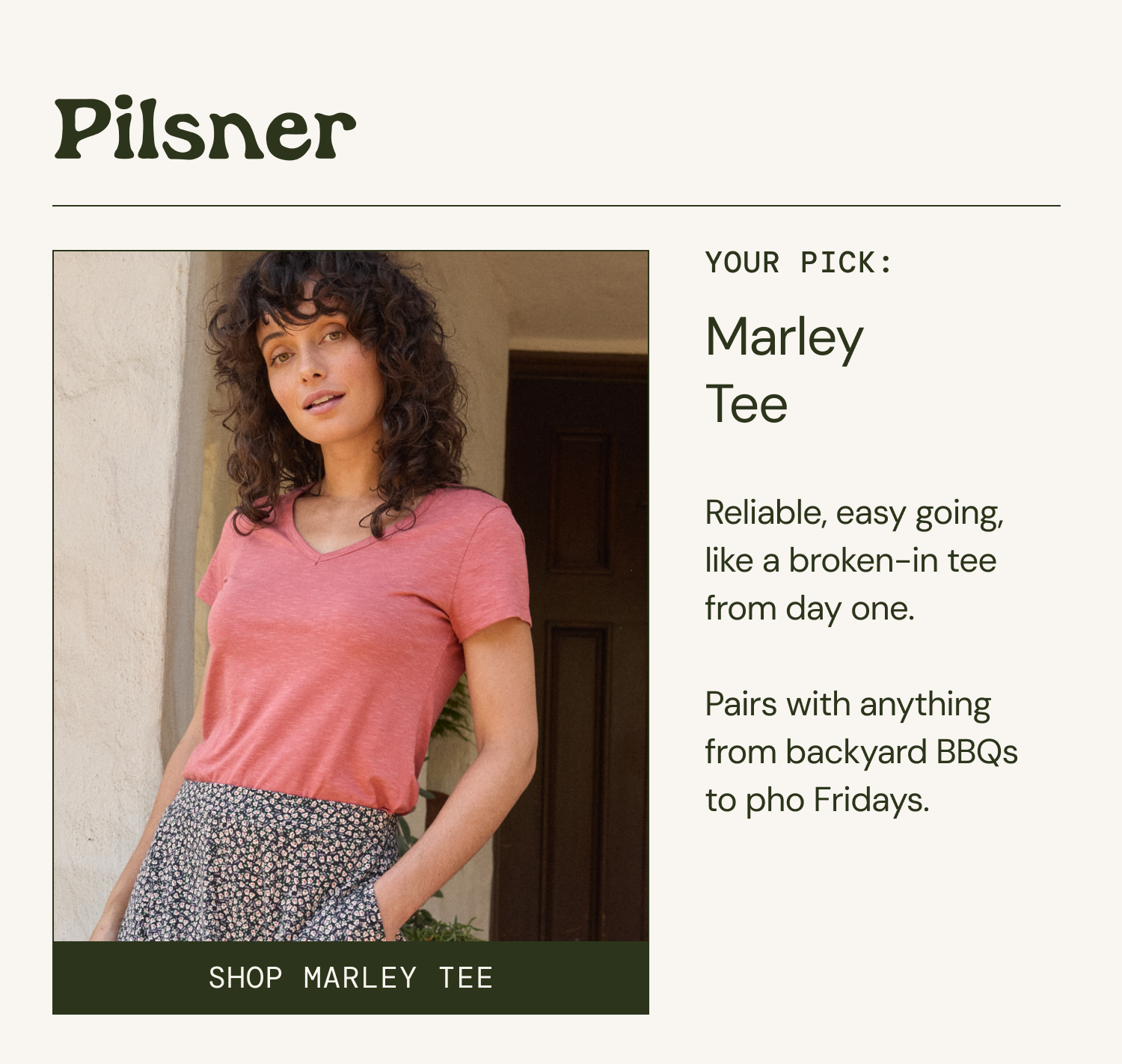 Pilsner