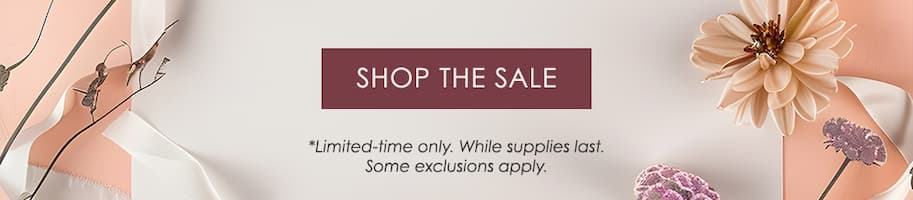 Shop the Sale 