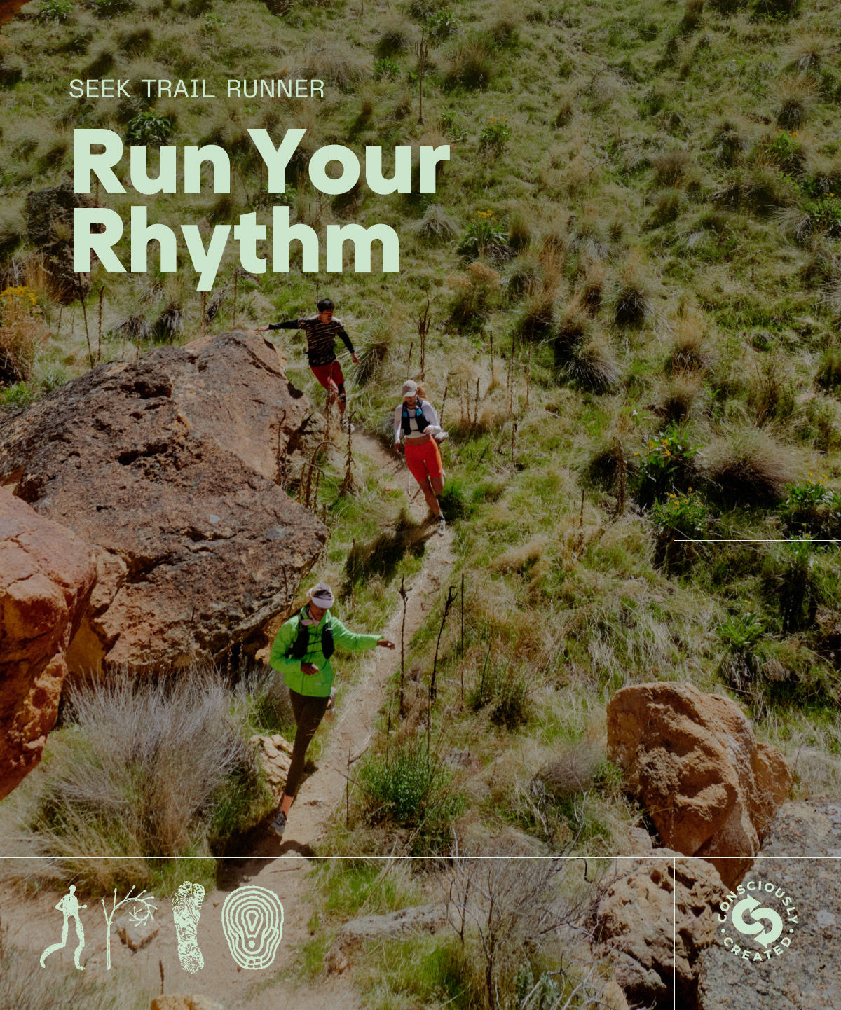 Run Your Rhythm