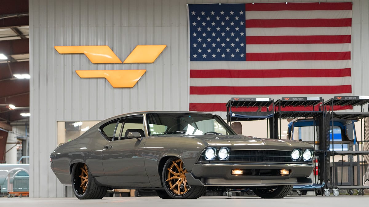 sema email chevelle