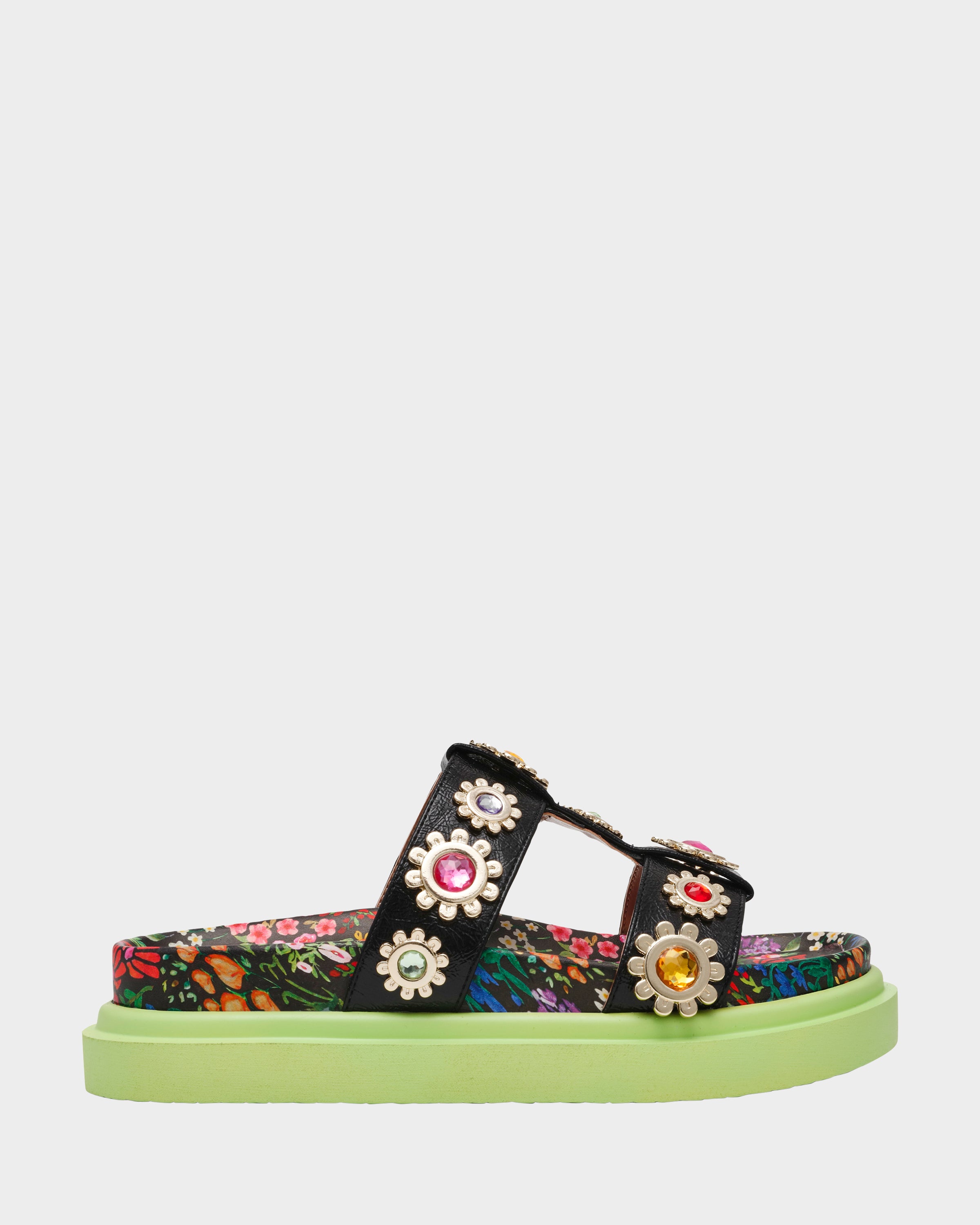 Image of MADOXX DITSY FLORAL