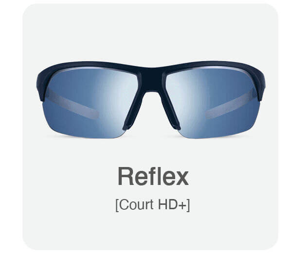Reflex [Court HD+]