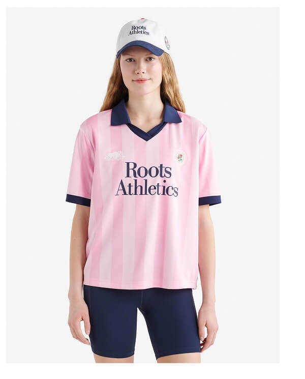 Summer League Jersey T-Shirt