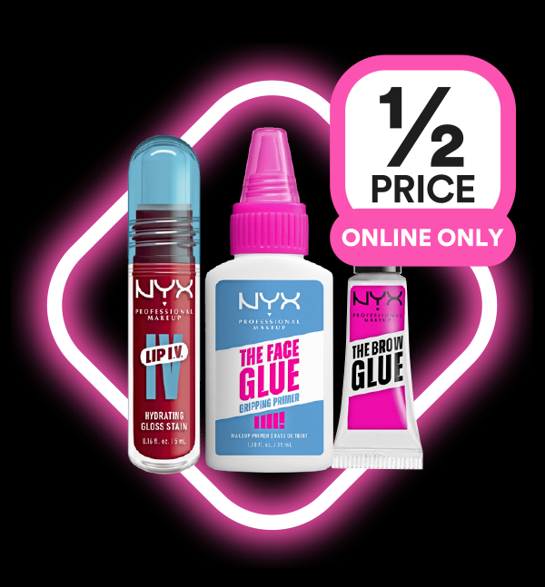 Shop-NYX