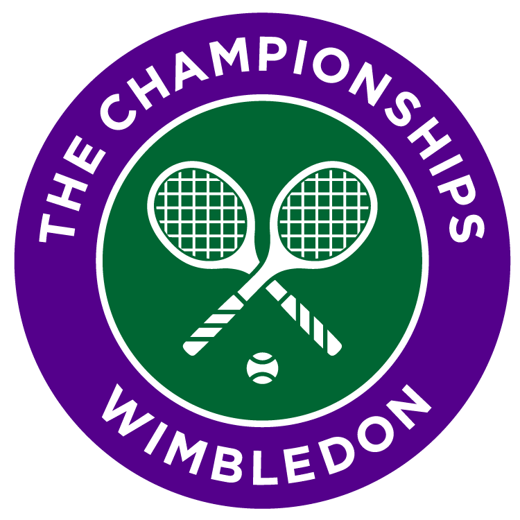 Wimbledon logo