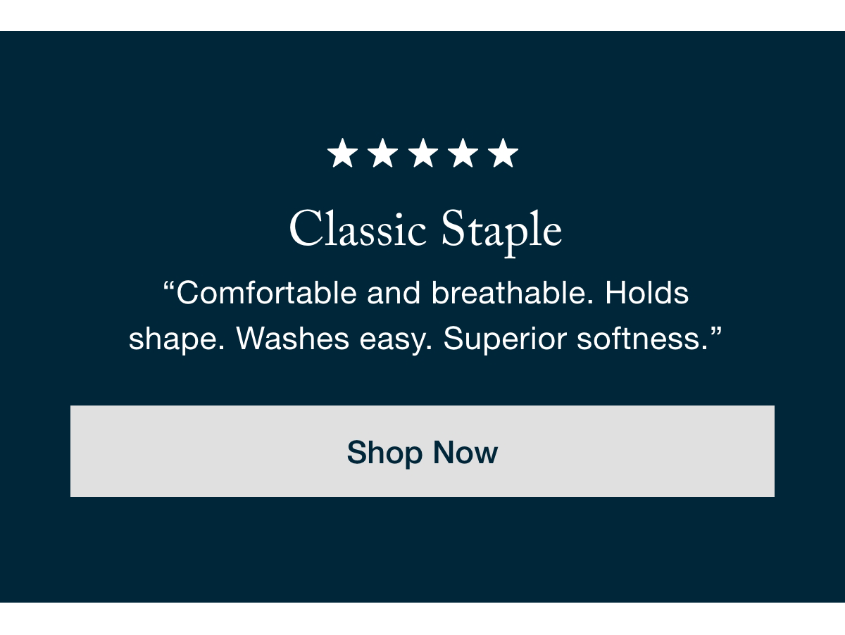 Shop Summer Comfort Polos