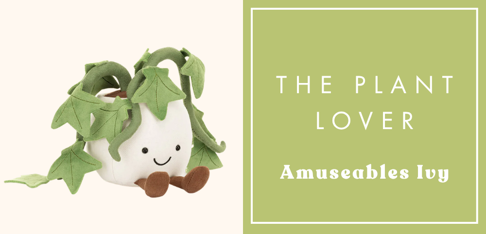 Amuseables Ivy