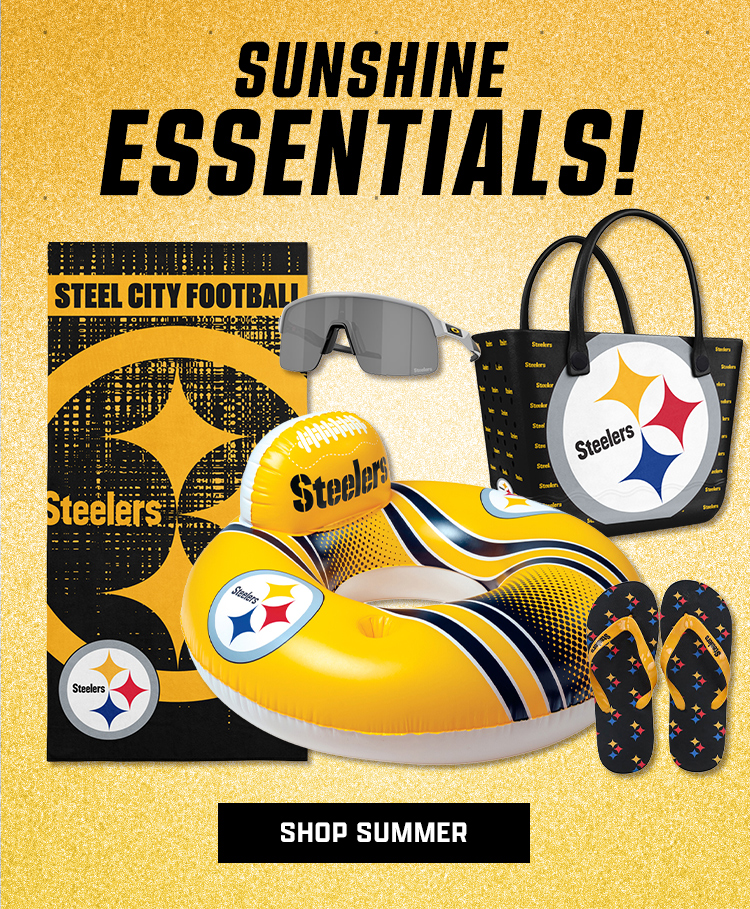 Shop Sunshine Essentials