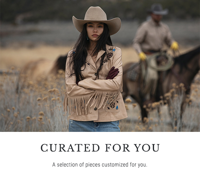 Boots & Apparel - Shop Now »