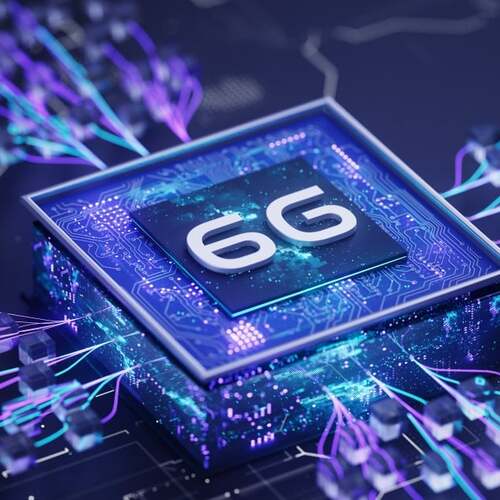 The Race to 6G Has Started, Even If the Case for It Hasn’t