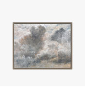 Shop Silent Storm Wall Art
