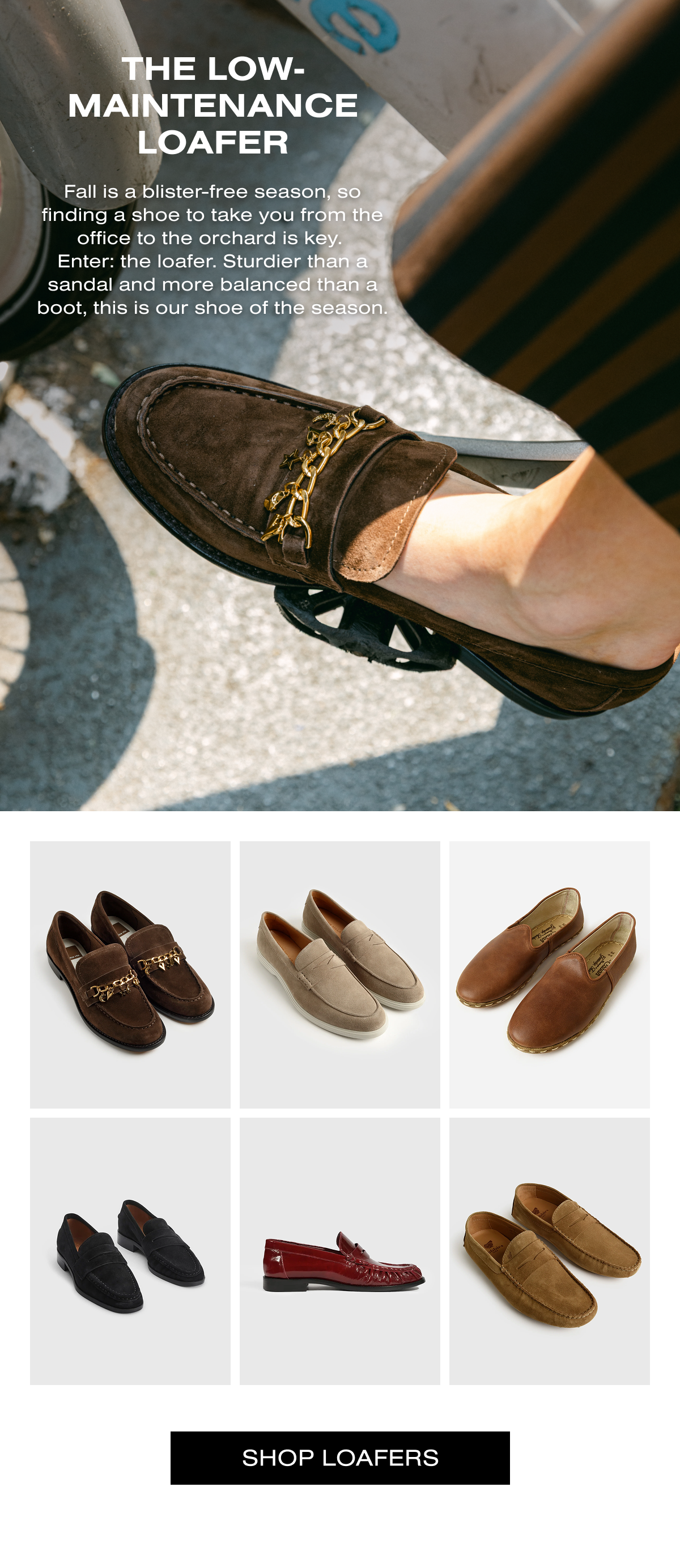 Loafers