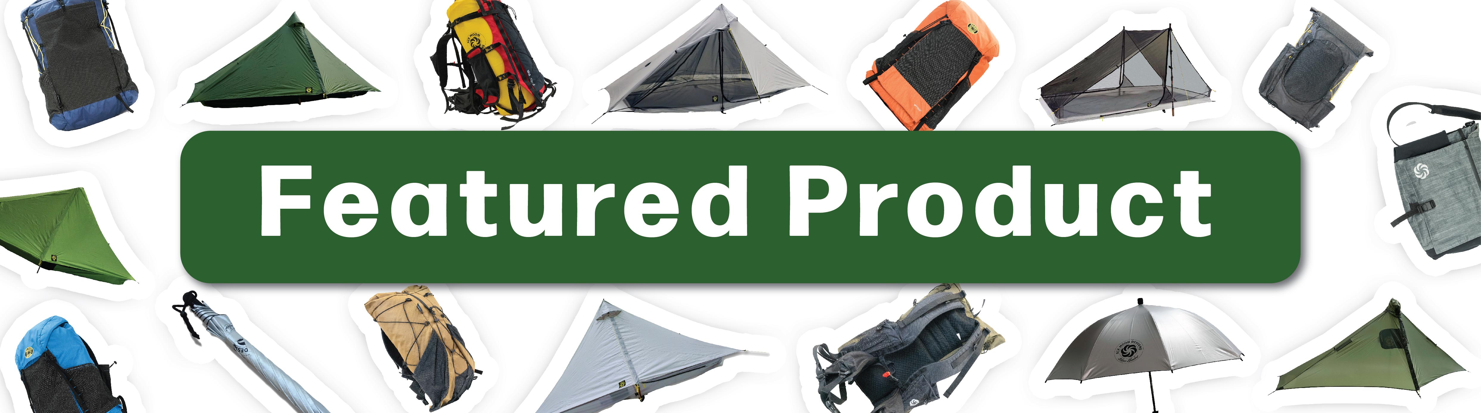 featured product banner