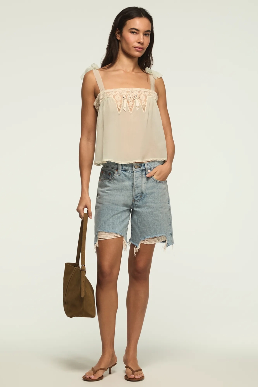 Image of Lucky Brand Baggy 7