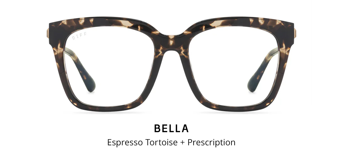 Shop Prescription Glasses 