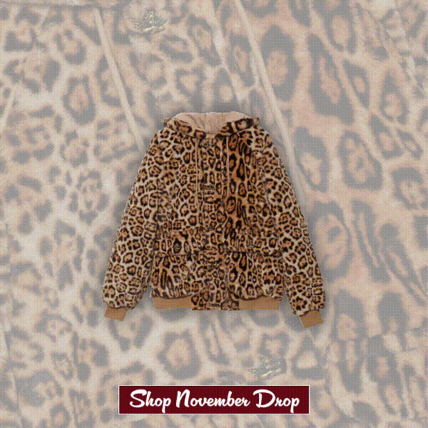 Shop November Drop 