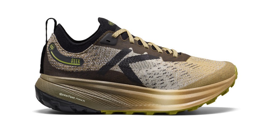 Men's Seek Trail Running Shoe