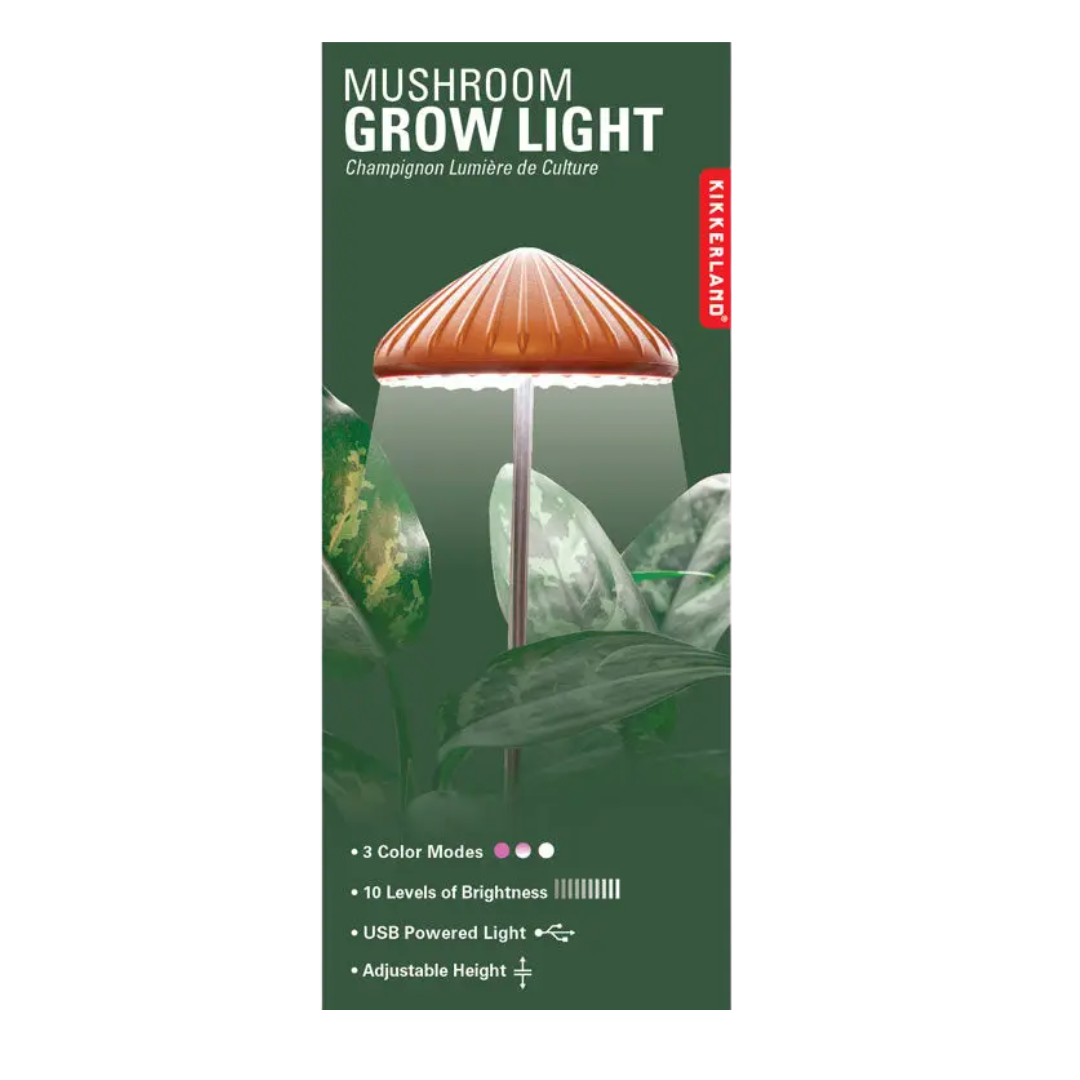 Image of Mushroom Grow Light
