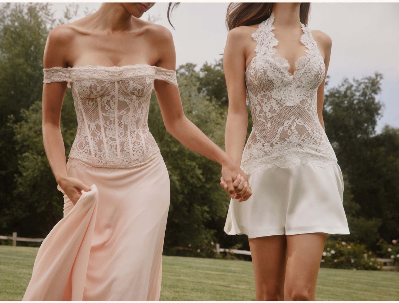 new in