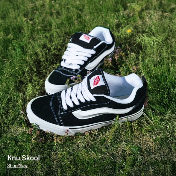 Knu Skool. Shop Now