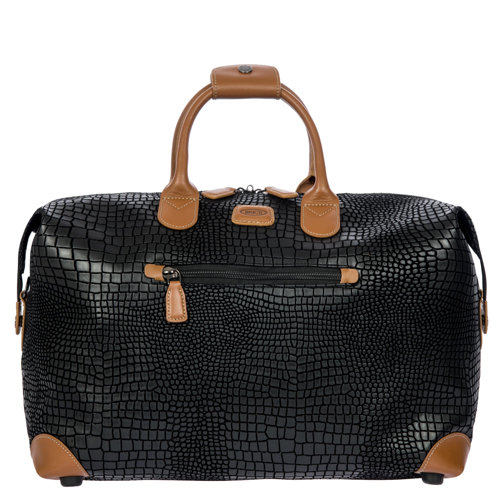 Image of Bric's My Safari 18" Cargo Duffle