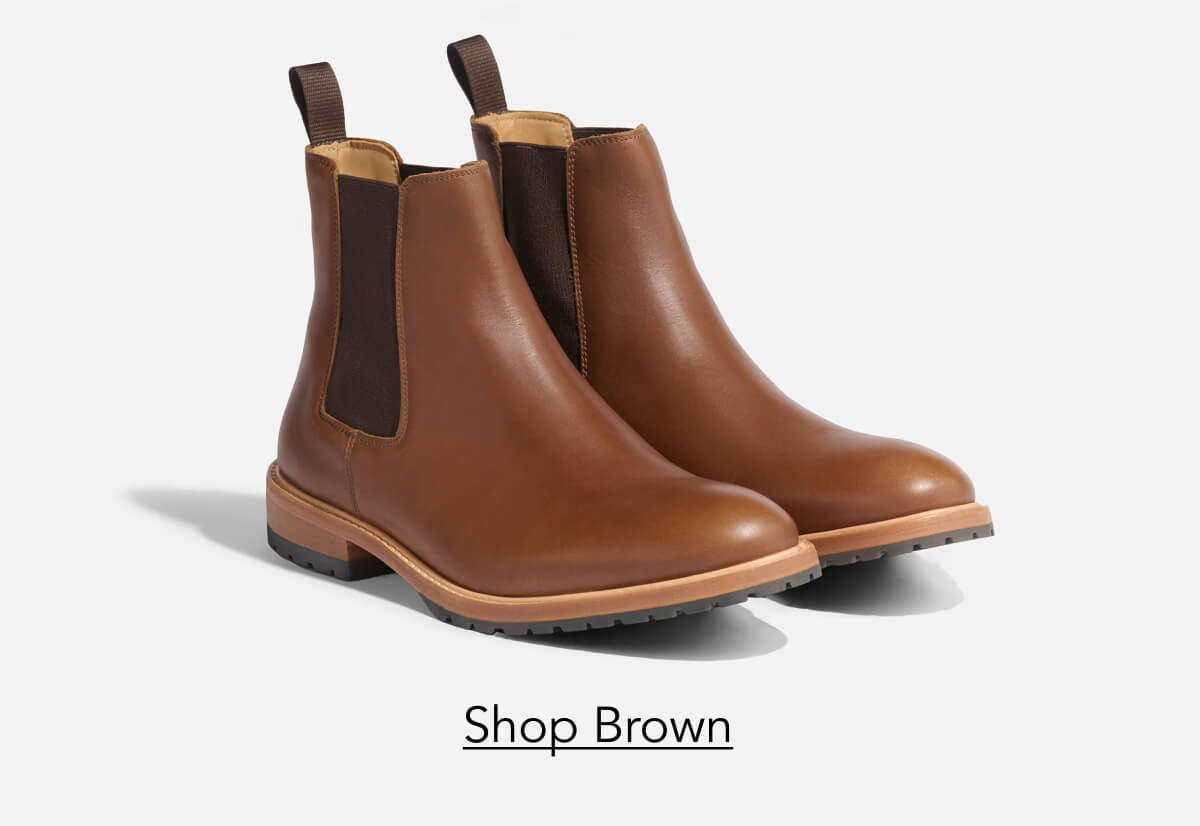 Shop Brown