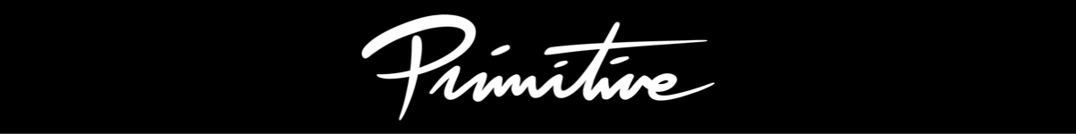Primitive Skate