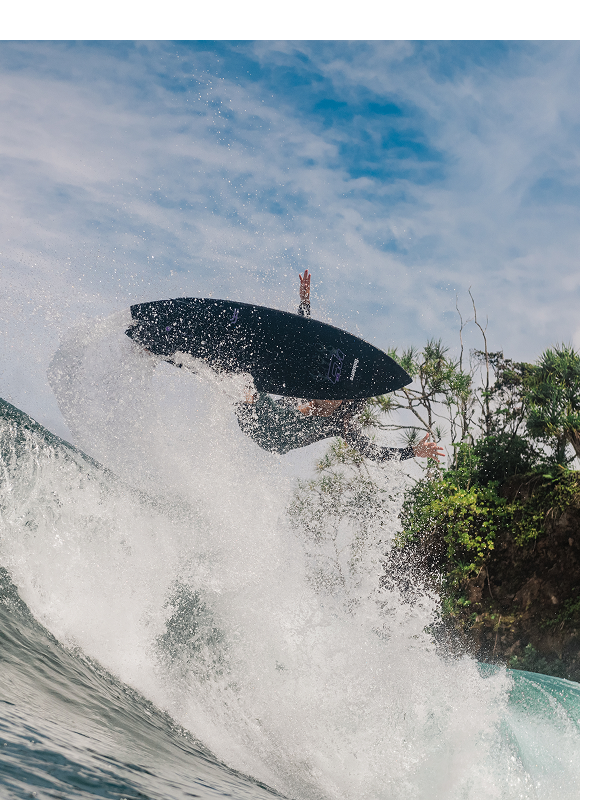 Spindrift Short | Finisterre