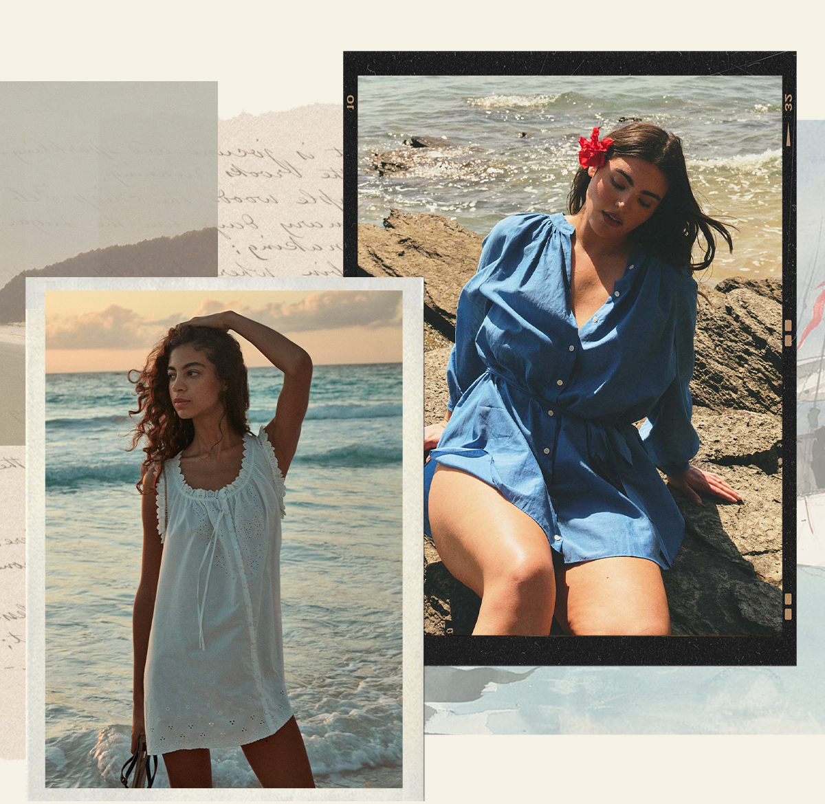 Shop Sundresses at DÔEN