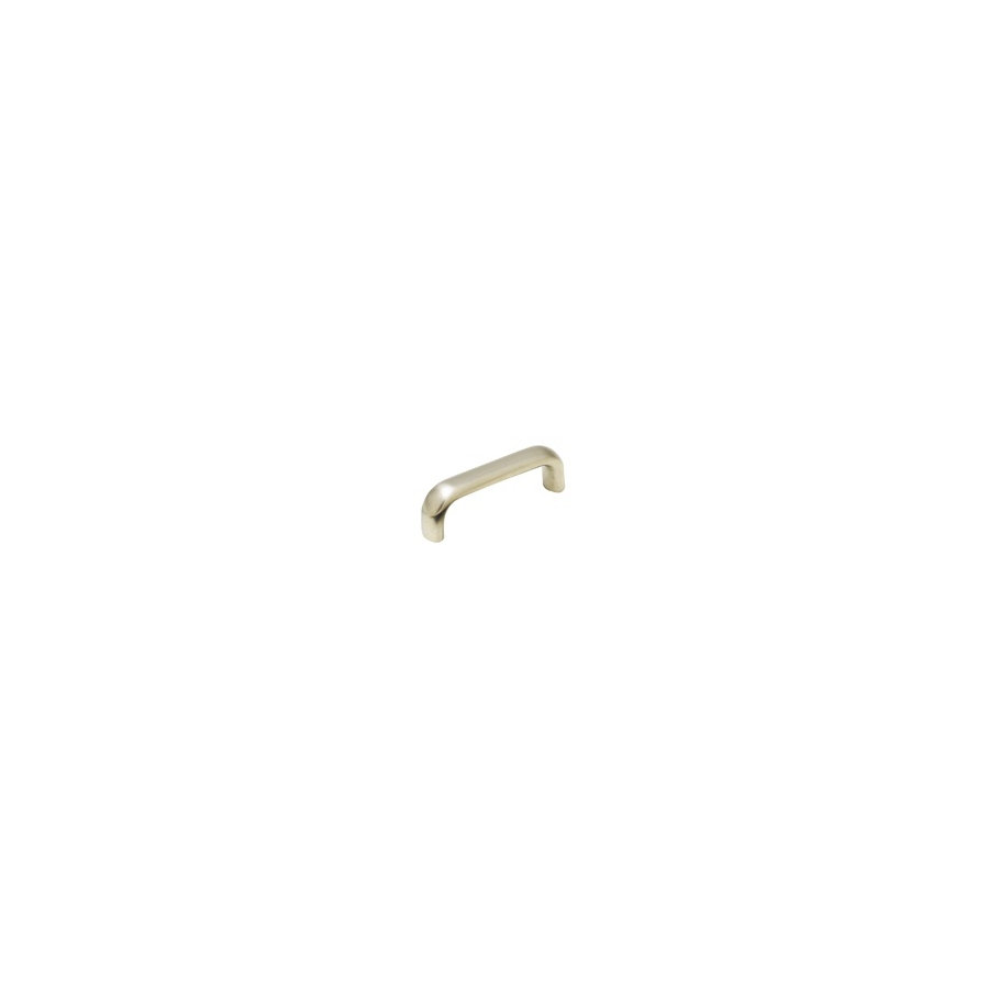 Contemporary 3" Center to Center Arch Pull