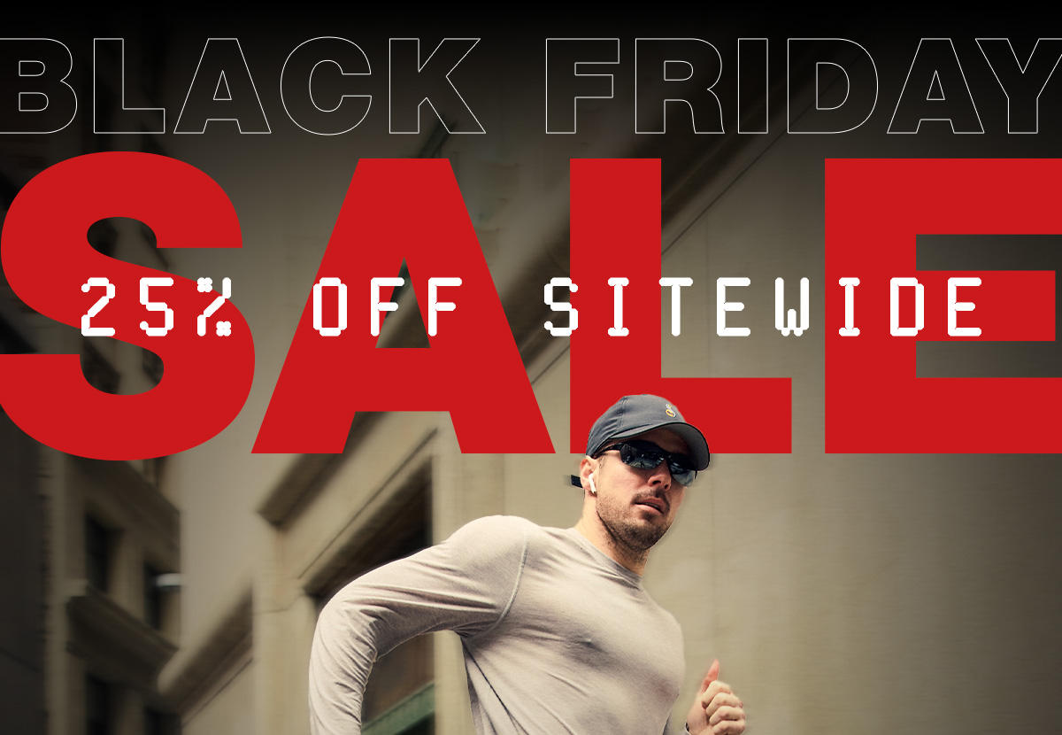 SAVE 25% SITEWIDE | SHOP NOW