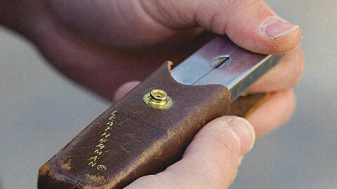 Leatherman’s Smart Under-the-Radar Move Could Be a Game Changer for EDC Enthusiasts