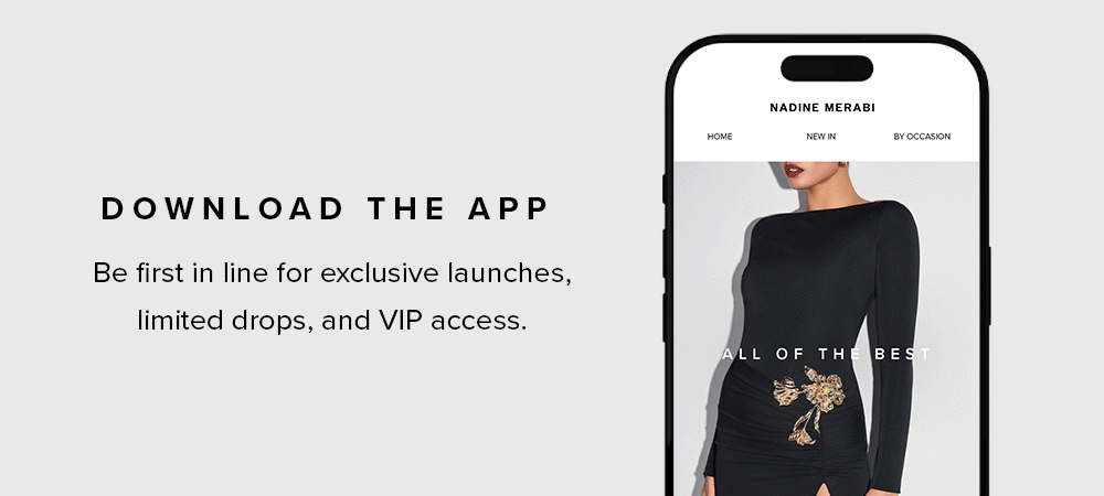 DOWNLOAD THE APP